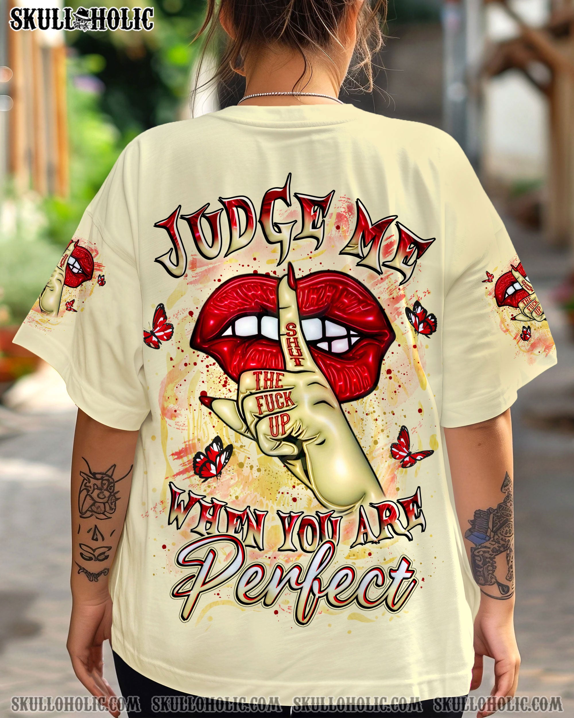 Category_Short sleeves