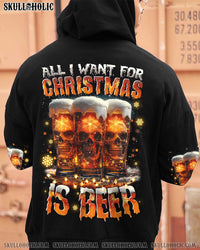 ALL I WANT FOR CHRISTMAS ALL OVER PRINT - TYTD2410243