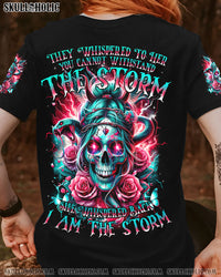 I AM THE STORM ALL OVER PRINT - TYQY0205242
