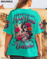 YOUR FIRST MISTAKE ALL OVER PRINT - TYQY1103252