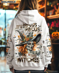 HOCUS POCUS WITCH HALLOWEEN ALL OVER PRINT - TLNT1908245