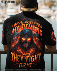 I HAVE ACCEPTED MY DEMONS ALL OVER PRINT - TYTD0504241