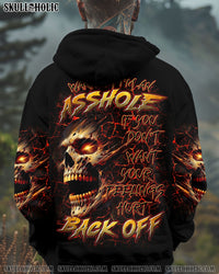 WARNING I'M AN A MAD SKULL ALL OVER PRINT - TLTR1409241