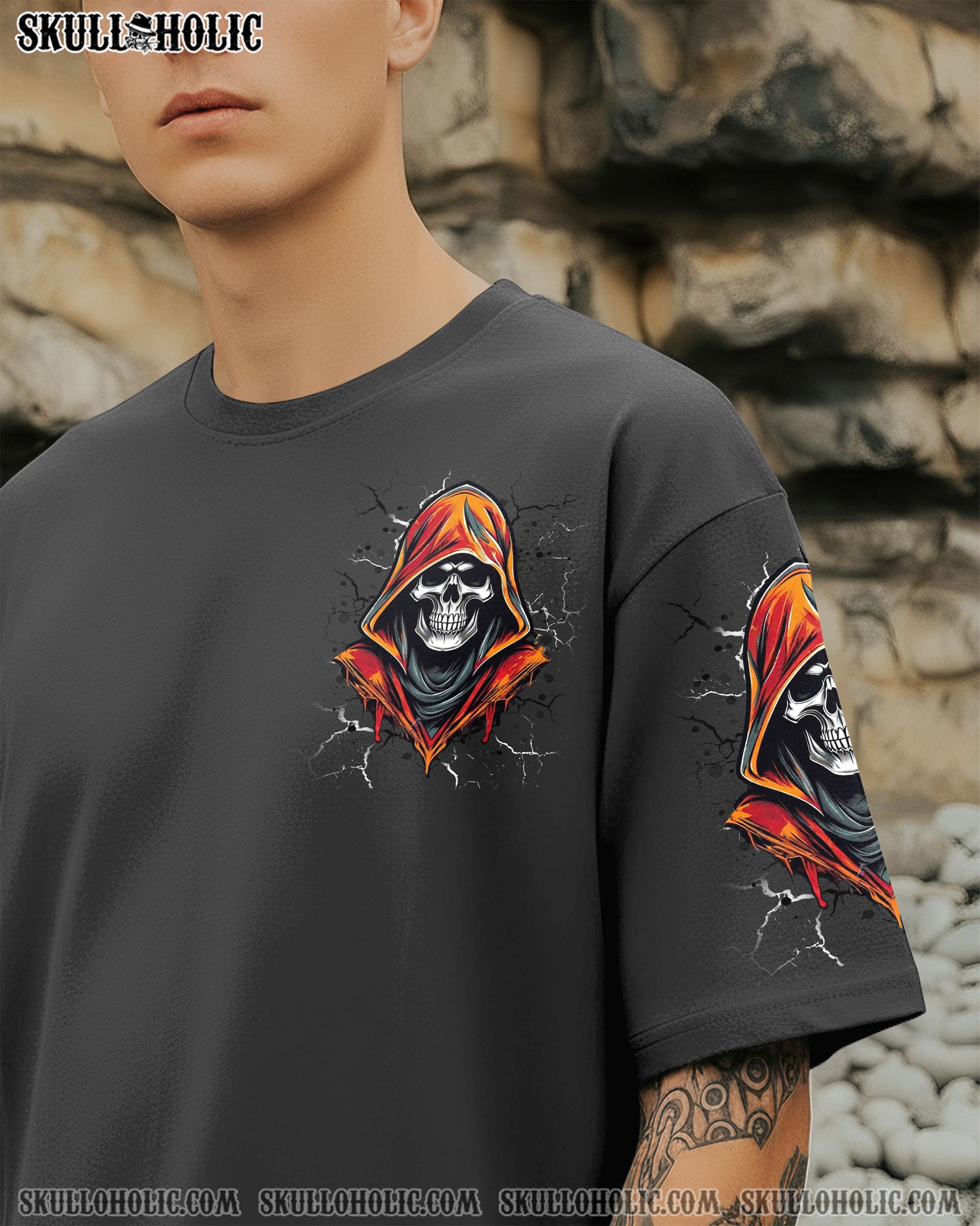 Category_Short sleeves