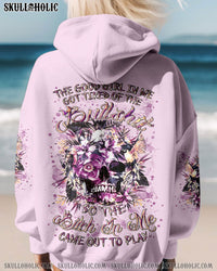 THE GOOD GIRL IN ME ALL OVER PRINT - YHLN2009241