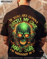 IF YOU ARE GONNA RATTLE MY CAGE ALL OVER PRINT - TYTM2805243