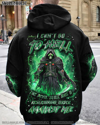 I CAN'T GO TO HELL REAPER ALL OVER PRINT - YHLN2309241