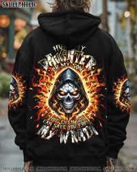HURT MY DAUGHTER OR MY SON REAPER ALL OVER PRINT - TLTW2402251