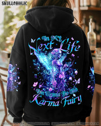 KARMA FAIRY ALL OVER PRINT - TYQY1909243