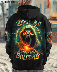 JUDGE ME WHEN SKULL REAPER ALL OVER PRINT - TLTW1610241