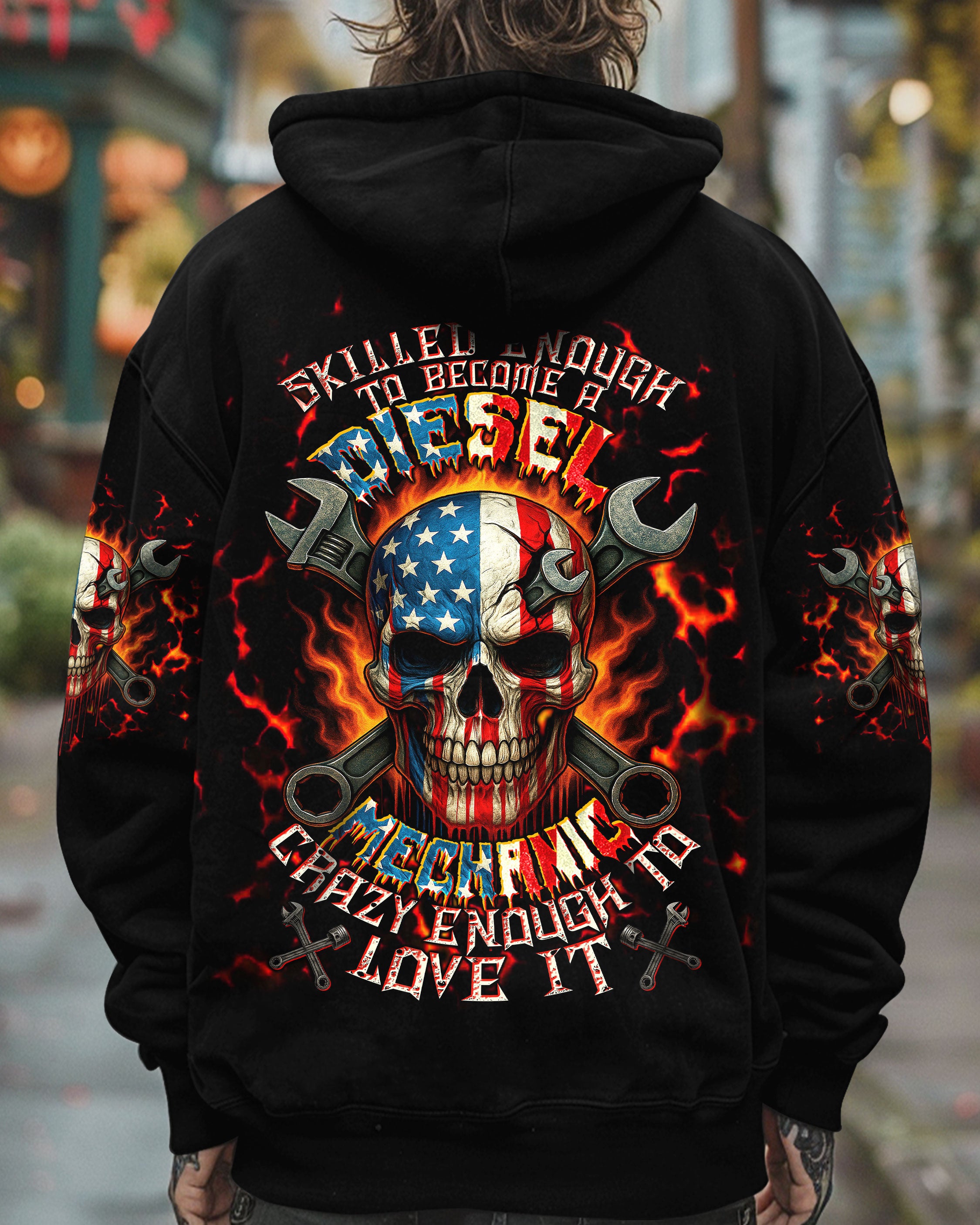 Category_Sweatshirt & Hoodies
