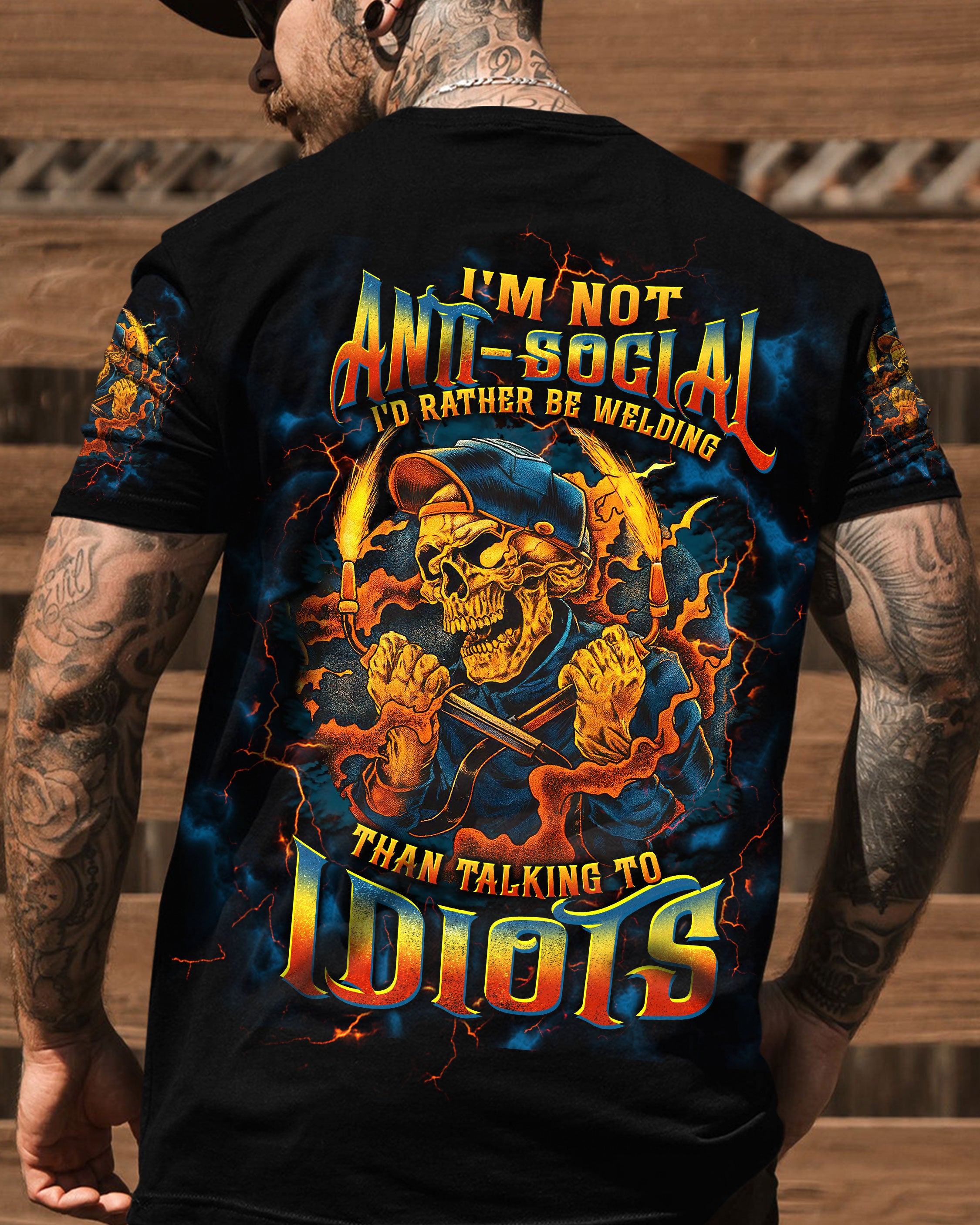 Category_Short sleeves