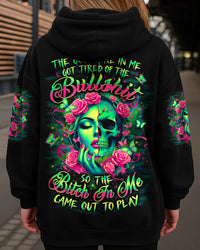 THE GOOD GIRL IN ME ALL OVER PRINT - YHLT1912253