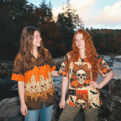 Camp Shirt