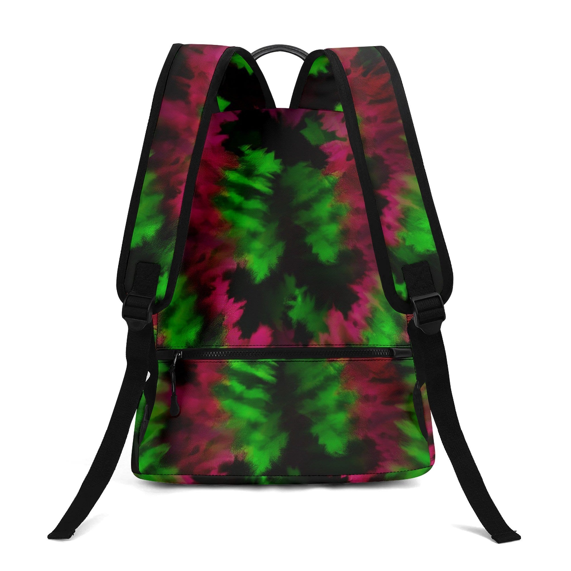 Type_Leather Backpack
