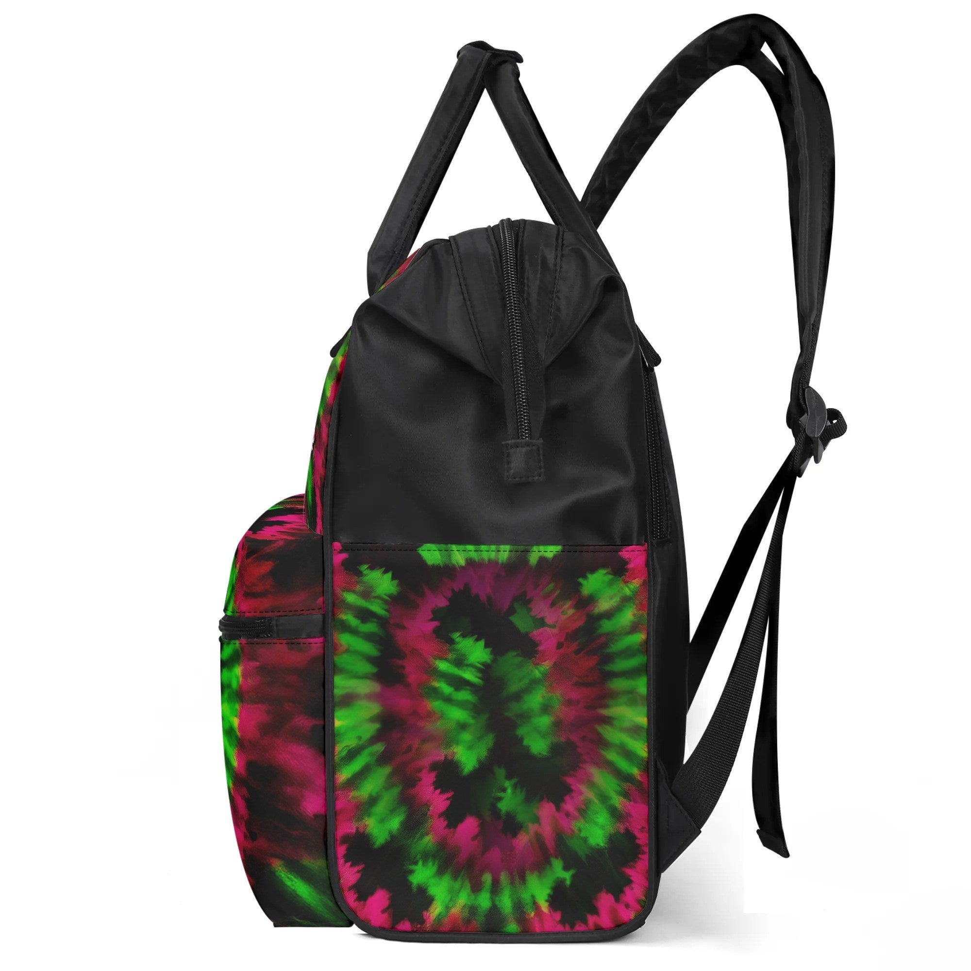 Type_Duckbilled Backpack