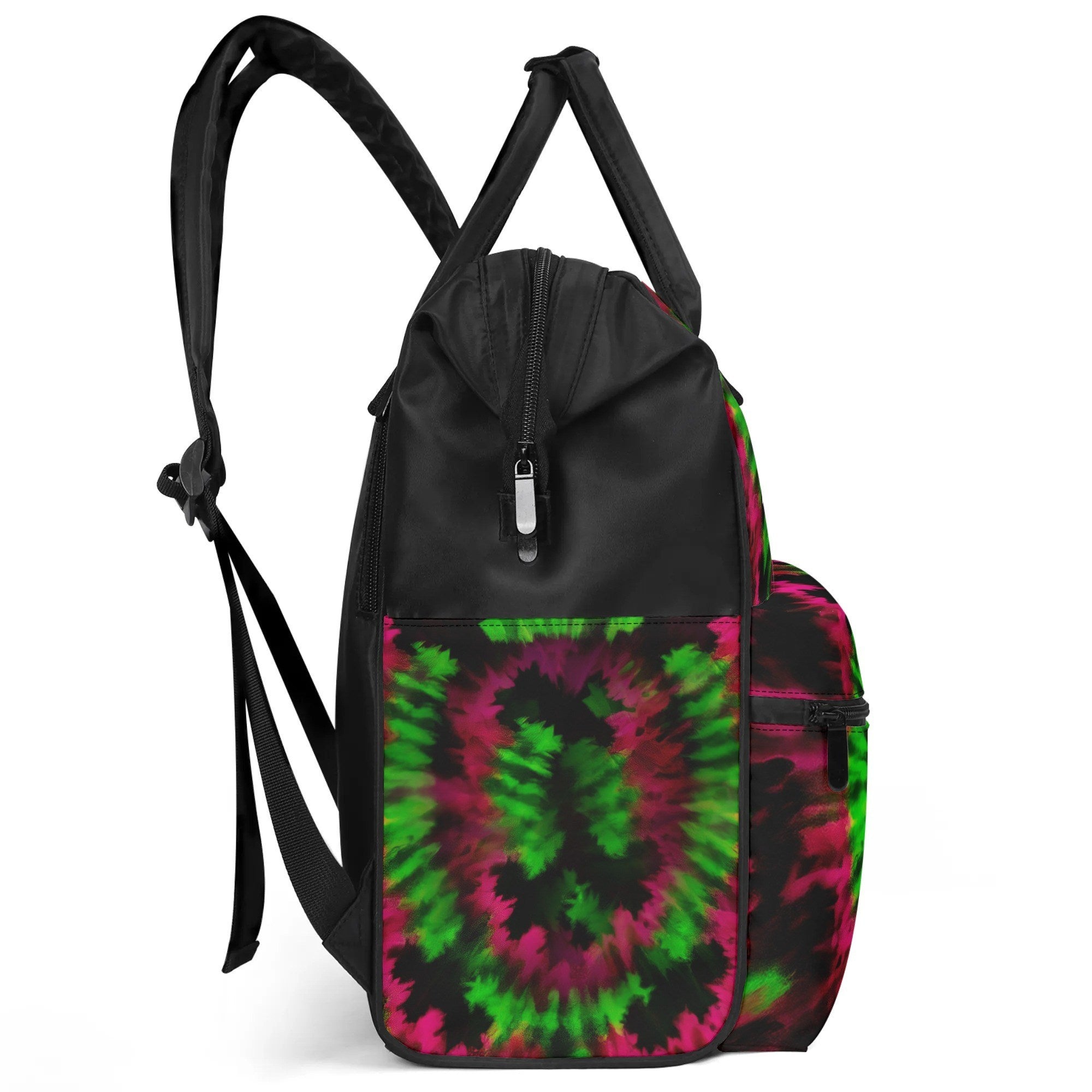 Type_Duckbilled Backpack