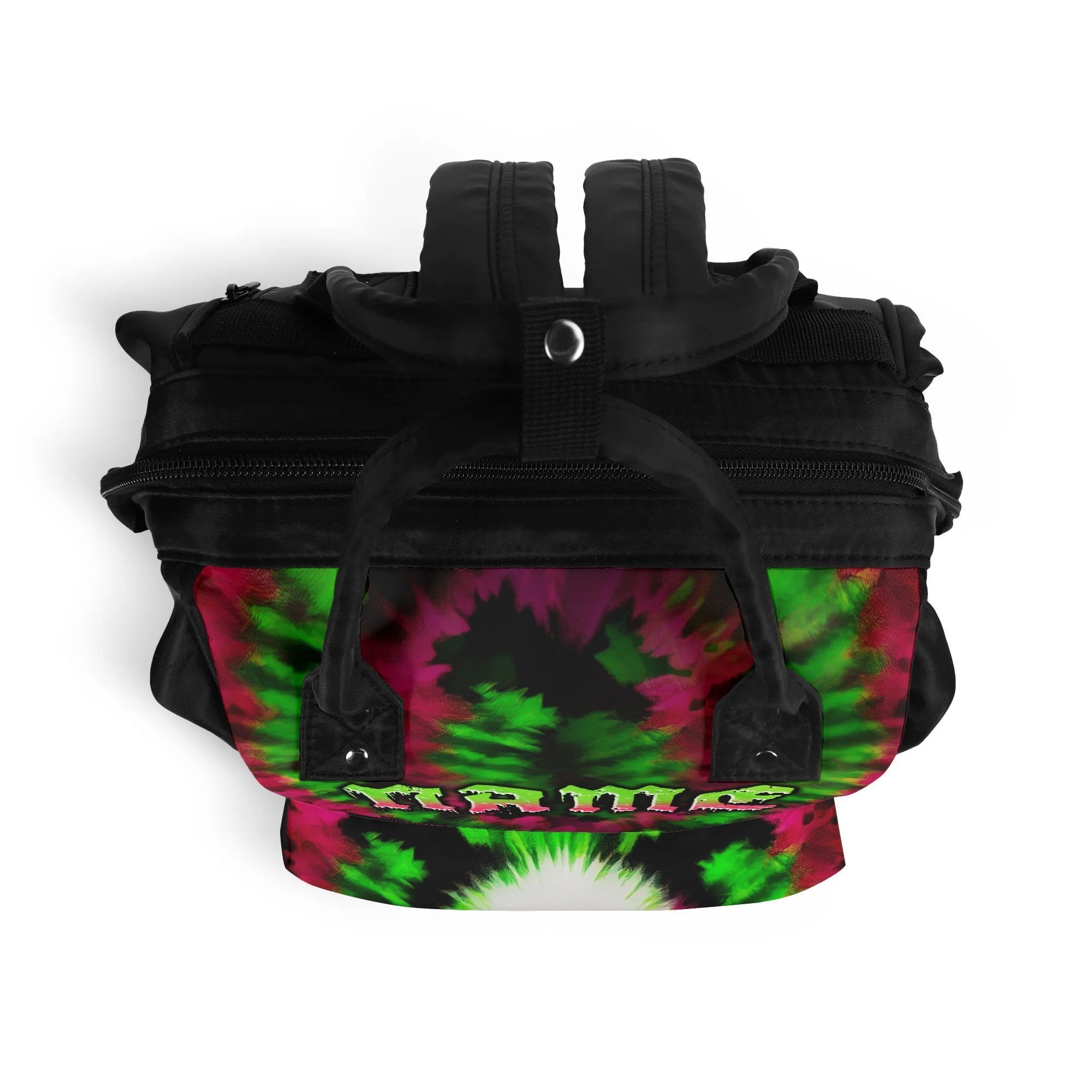 Type_Duckbilled Backpack