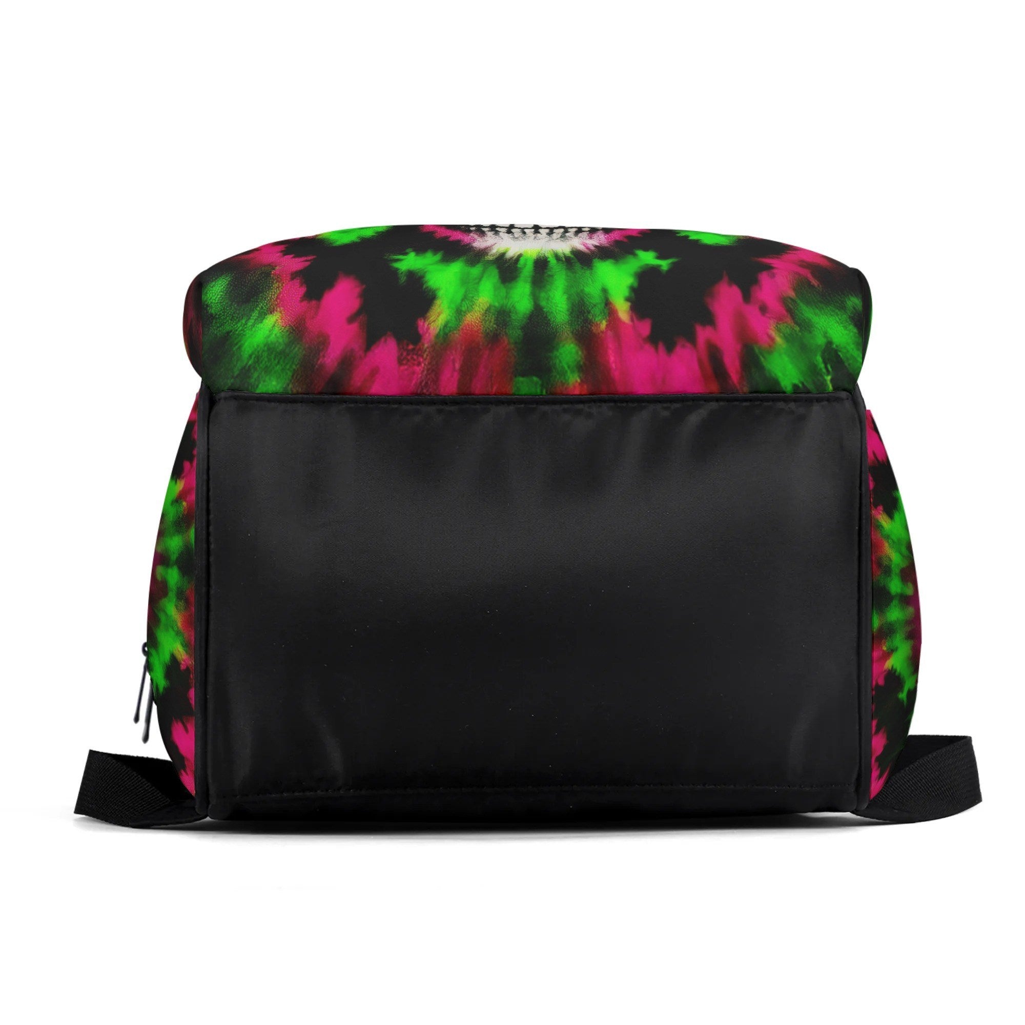 Type_Duckbilled Backpack
