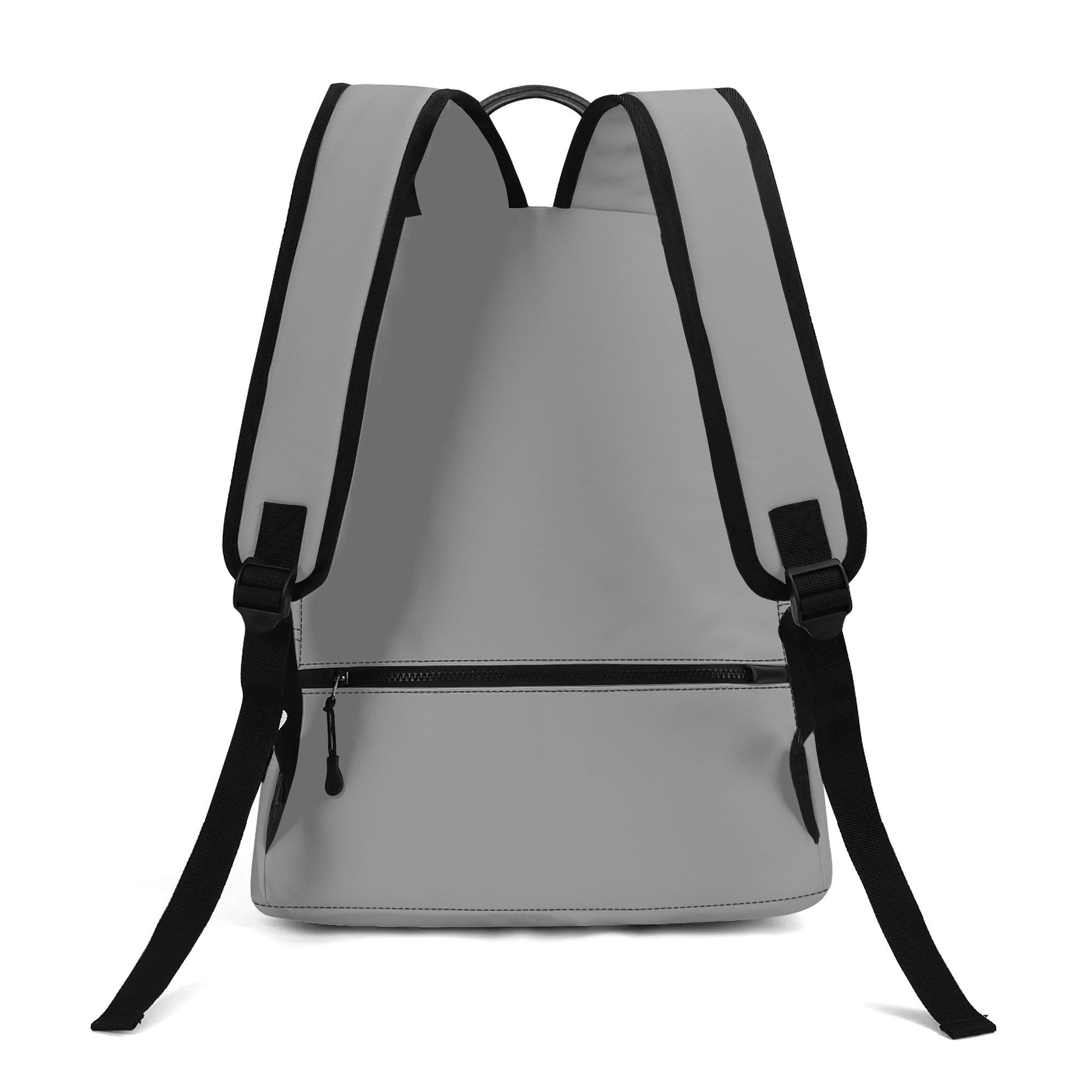 Type_Leather Backpack