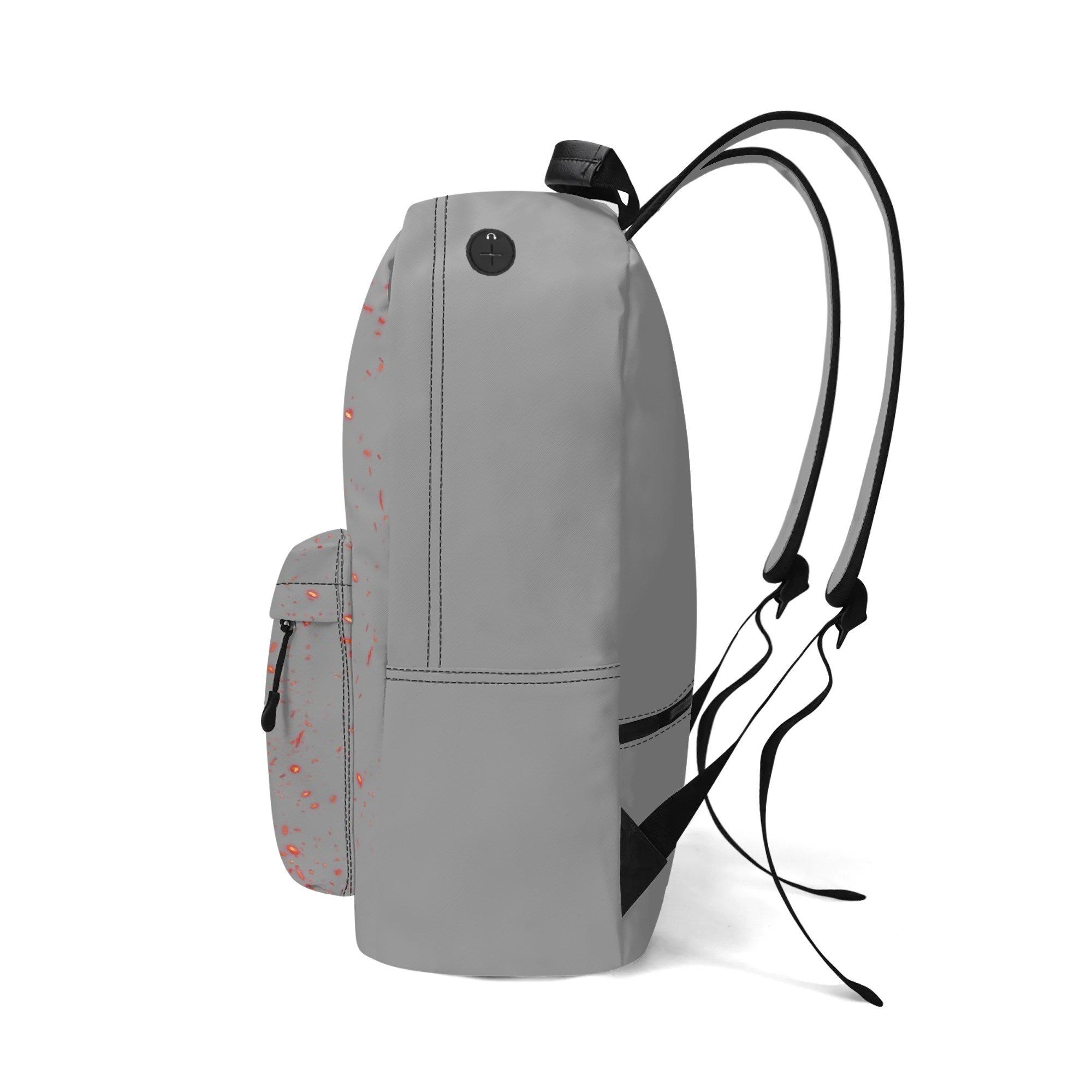 Type_Leather Backpack