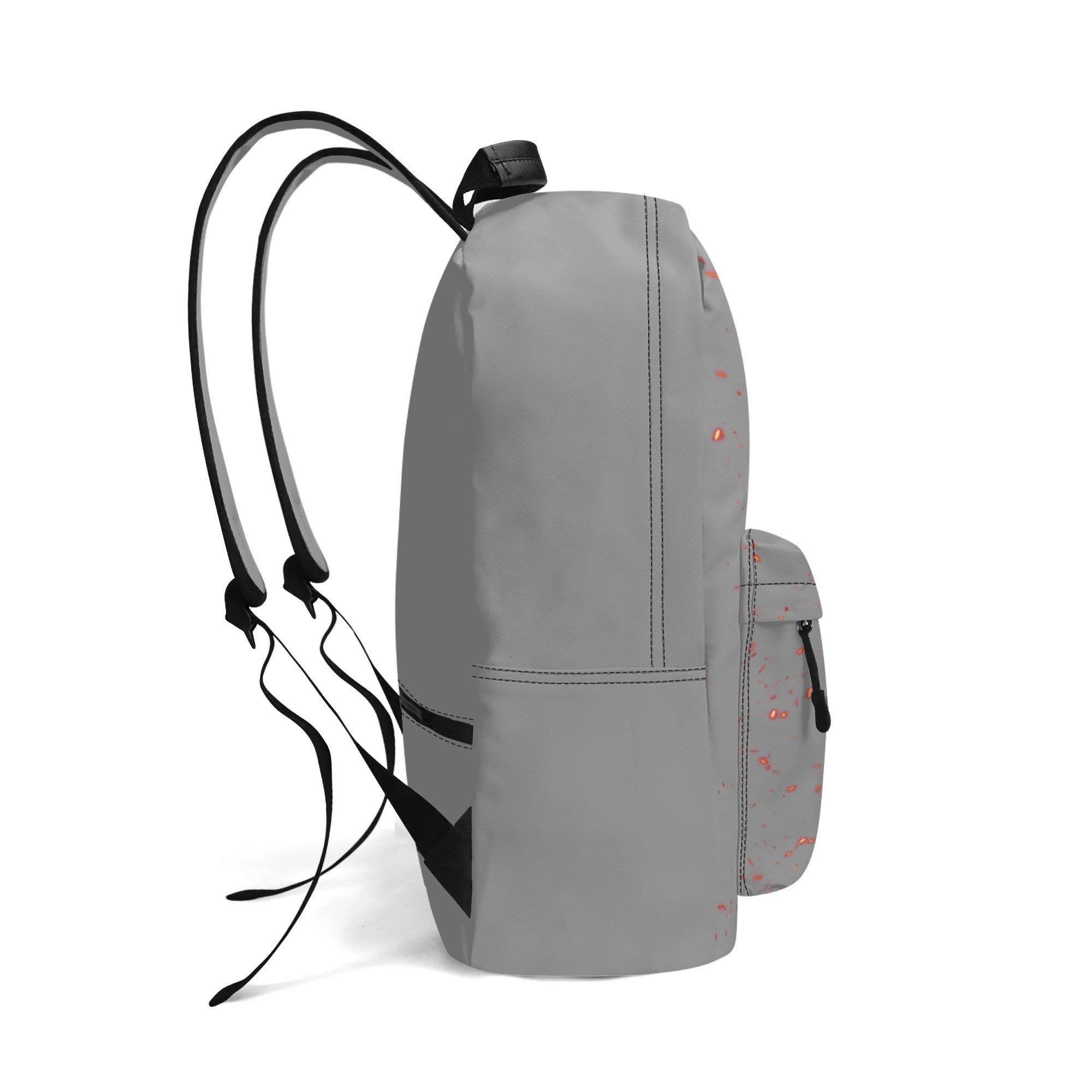 Type_Leather Backpack