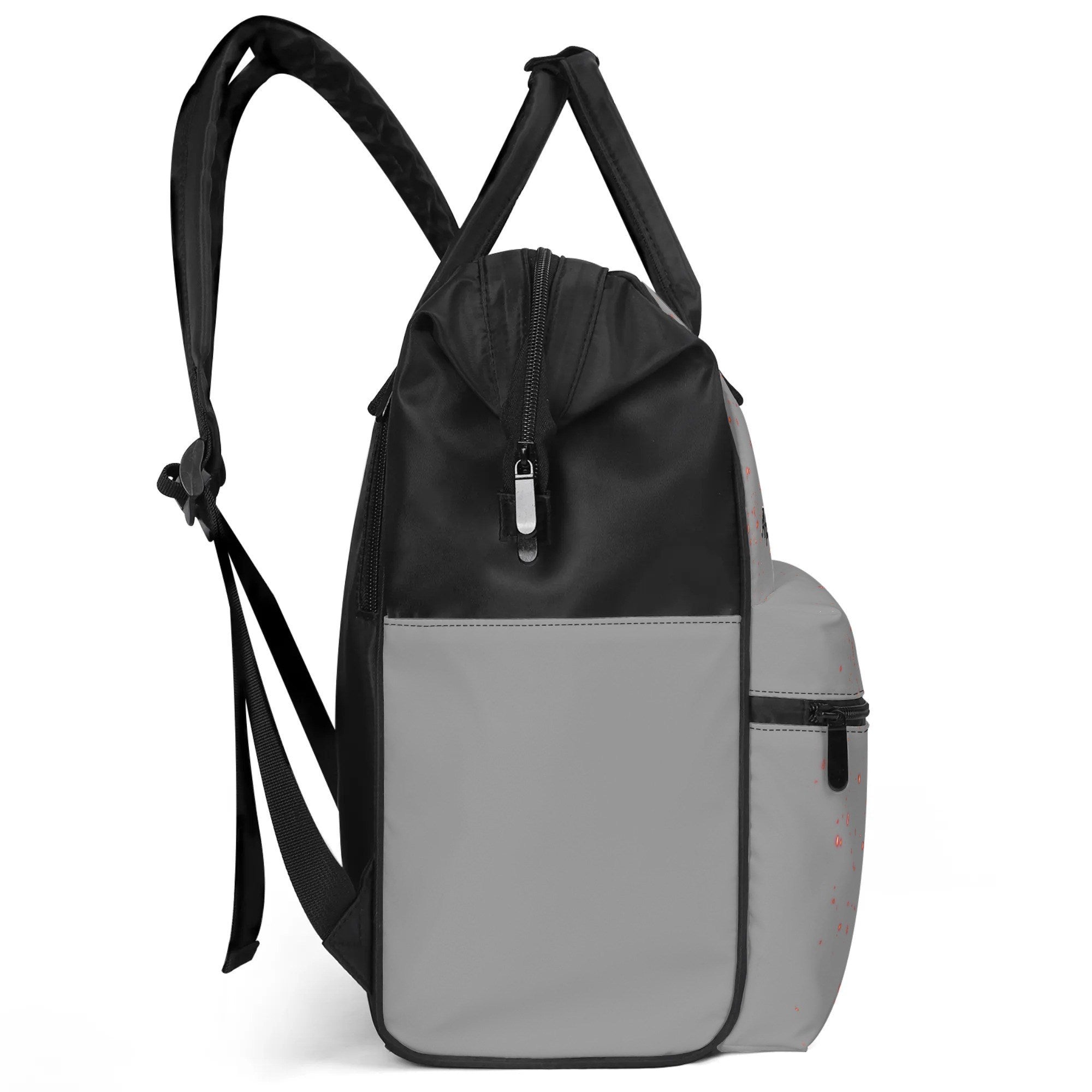Type_Duckbilled Backpack