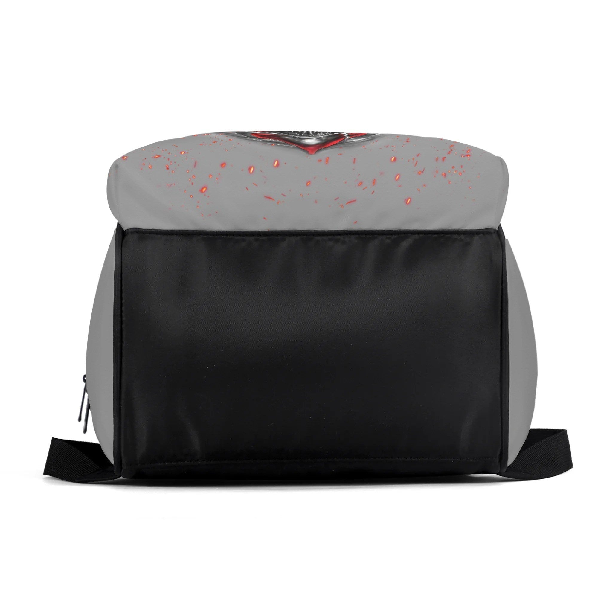 Type_Duckbilled Backpack