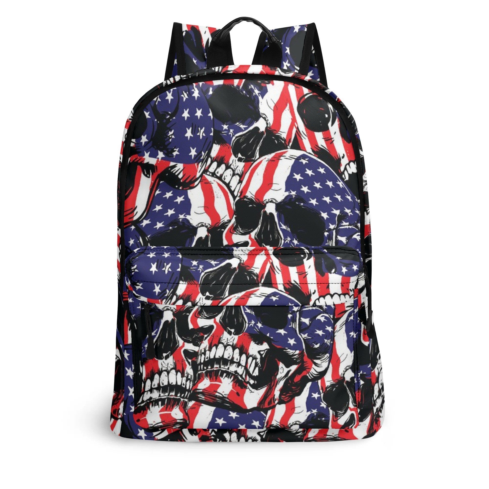 Type_Leather Backpack