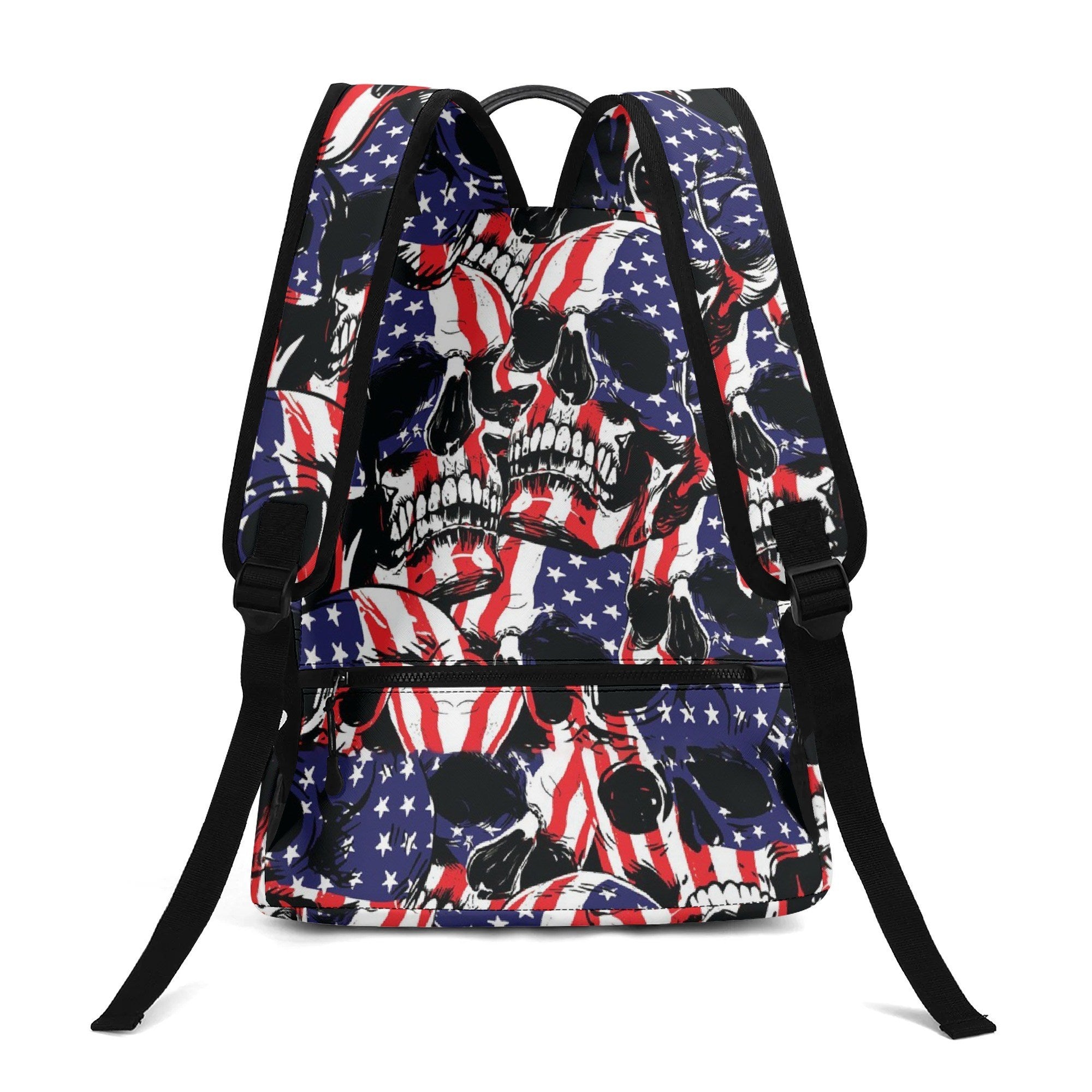 Type_Leather Backpack