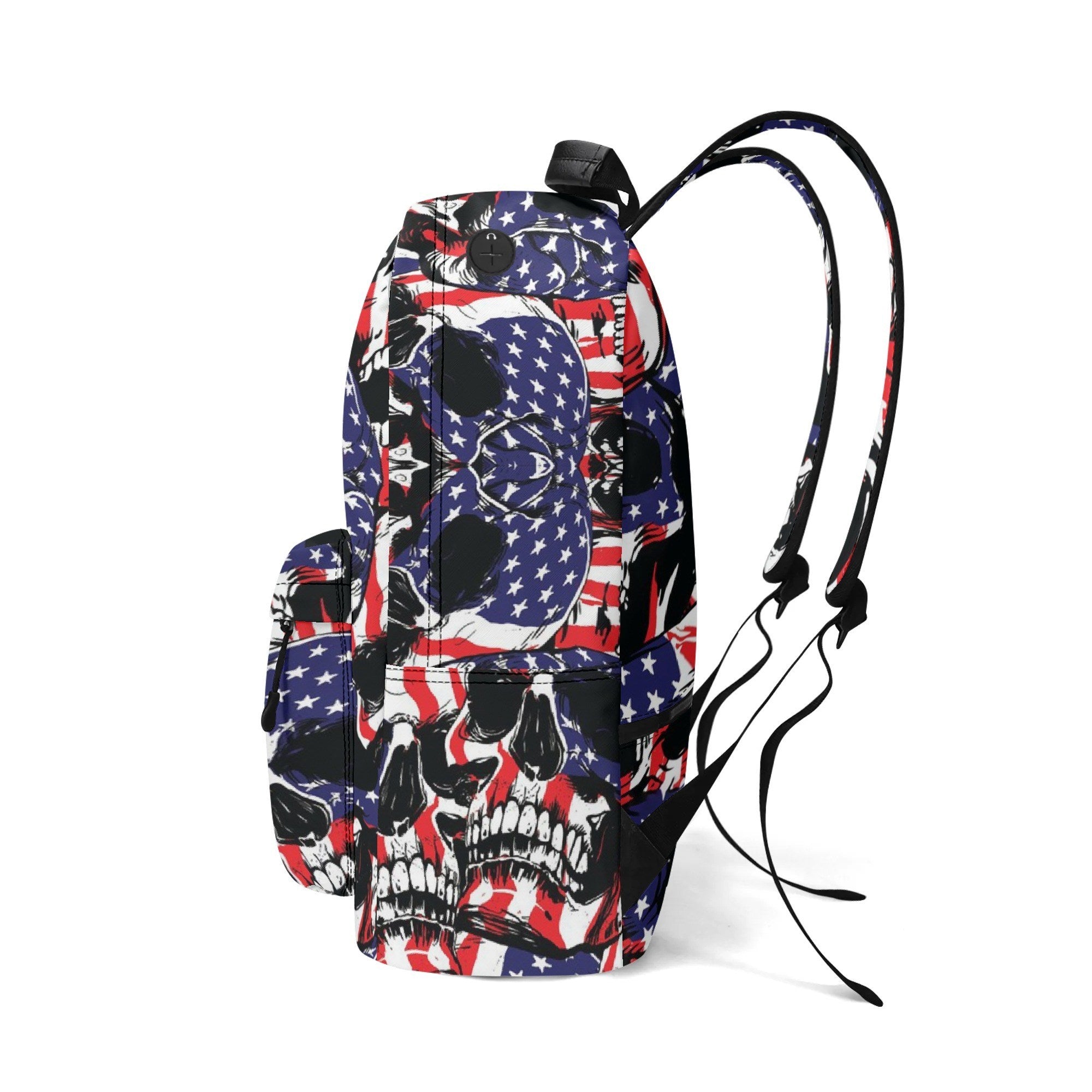 Type_Leather Backpack