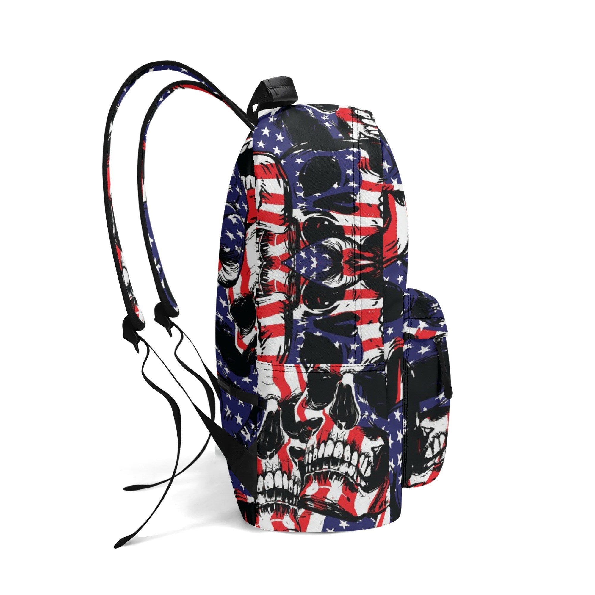 Type_Leather Backpack
