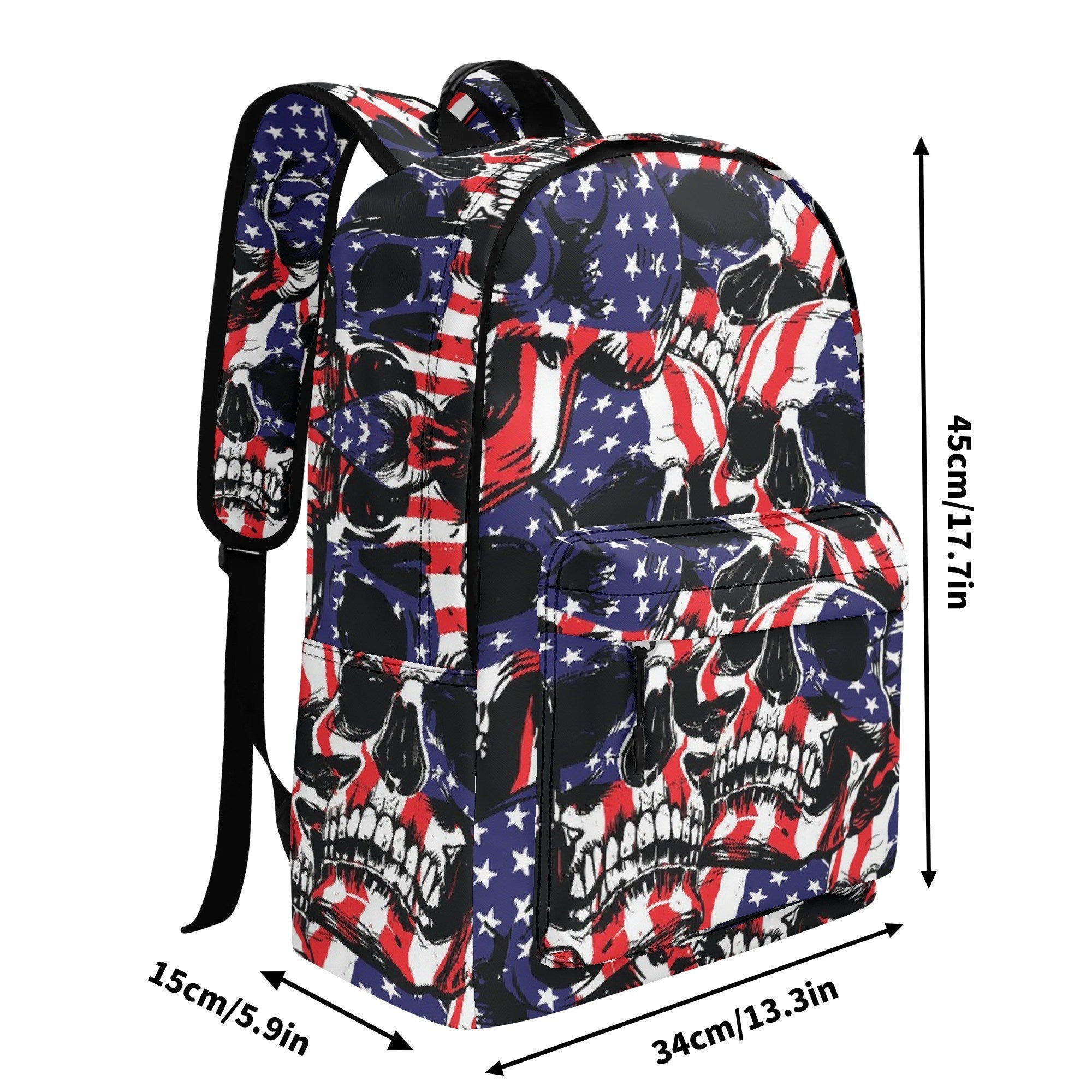 Type_Leather Backpack