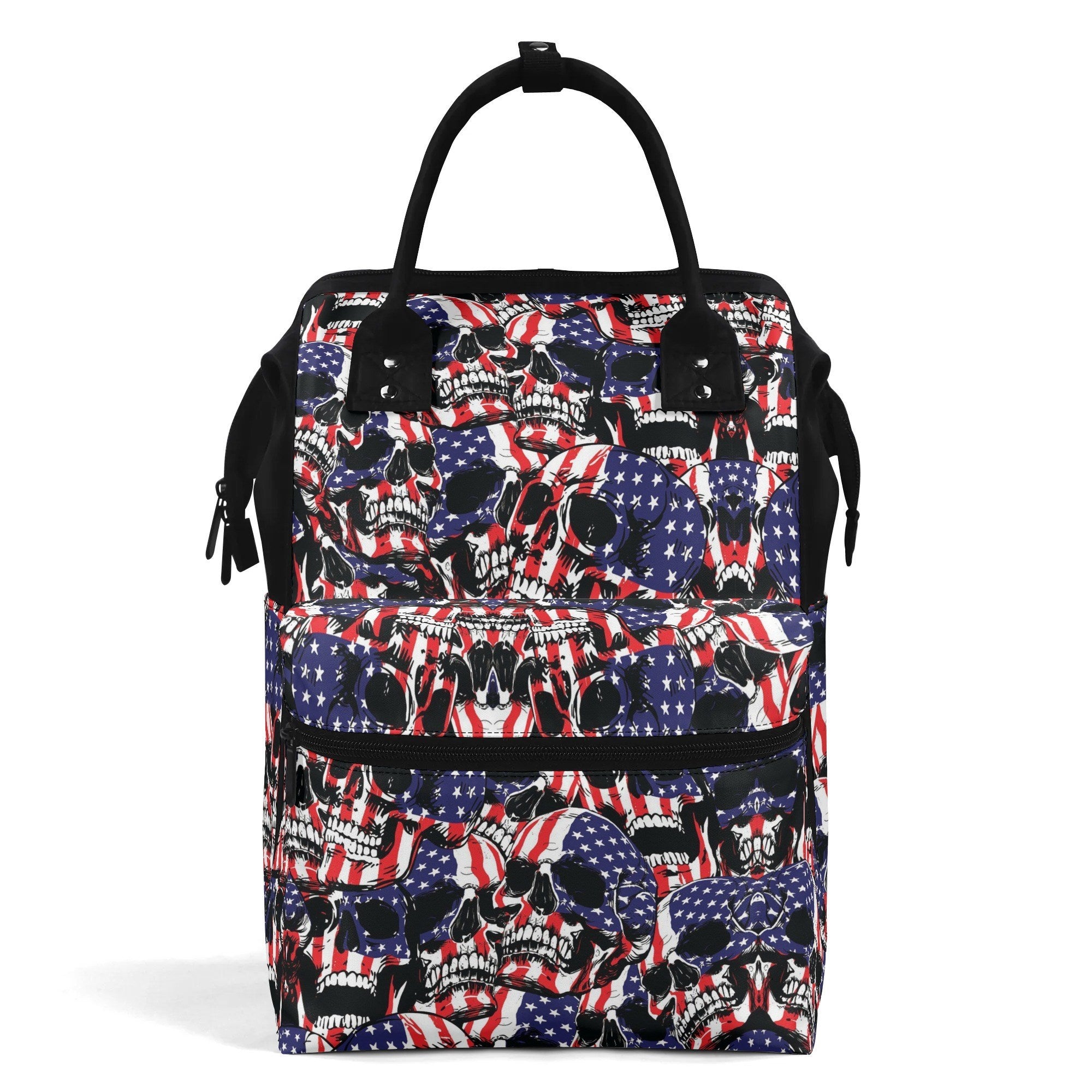Type_Duckbilled Backpack