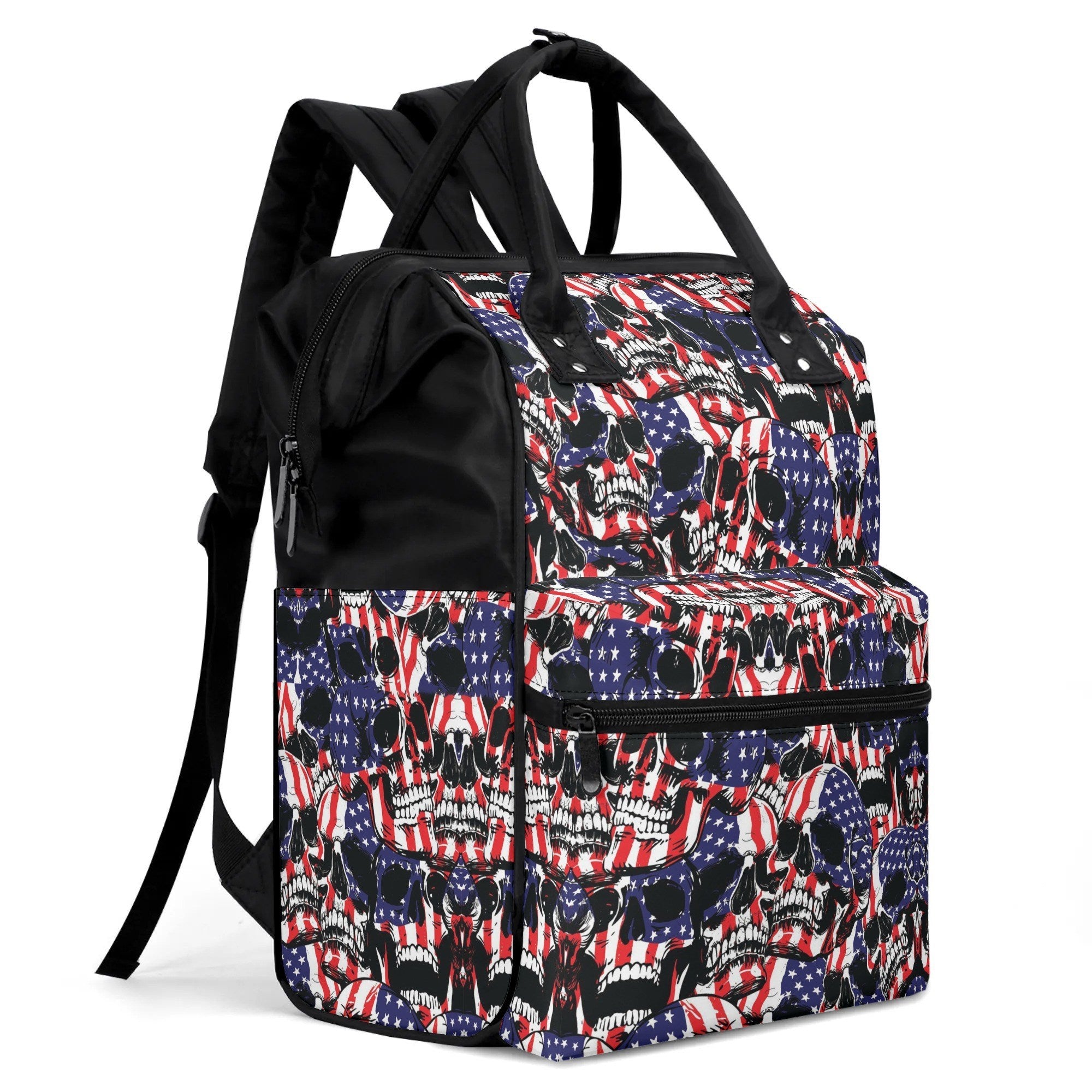 Type_Duckbilled Backpack