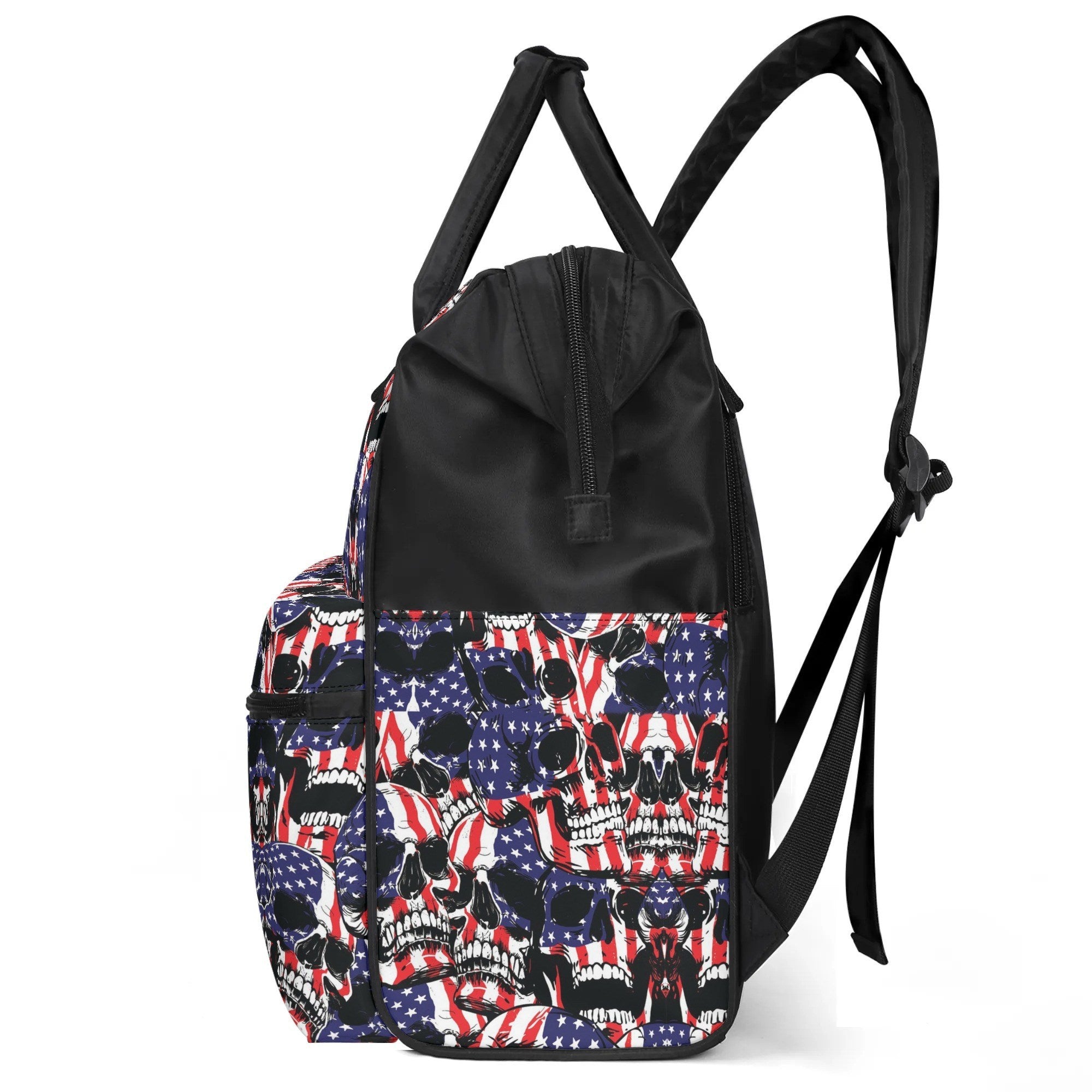 Type_Duckbilled Backpack