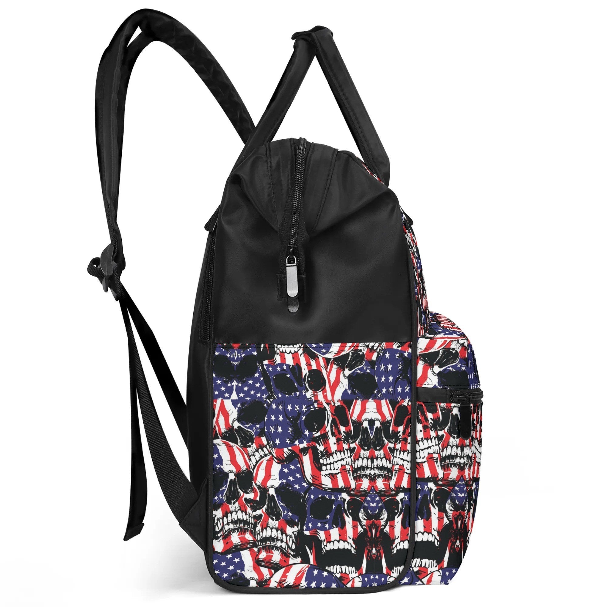 Type_Duckbilled Backpack