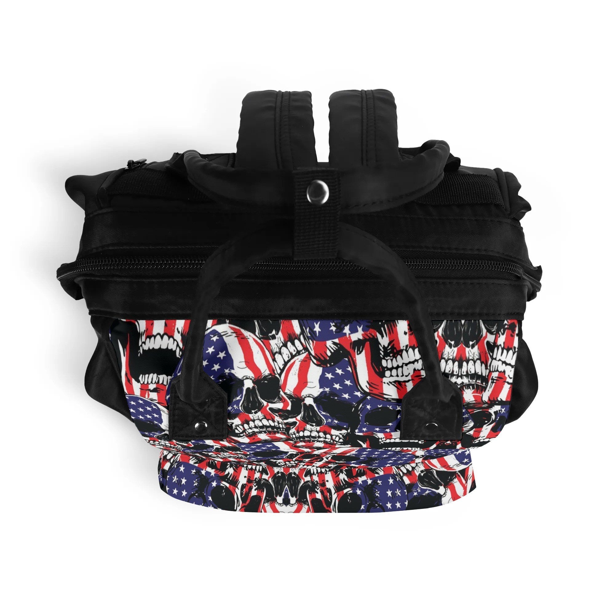 Type_Duckbilled Backpack