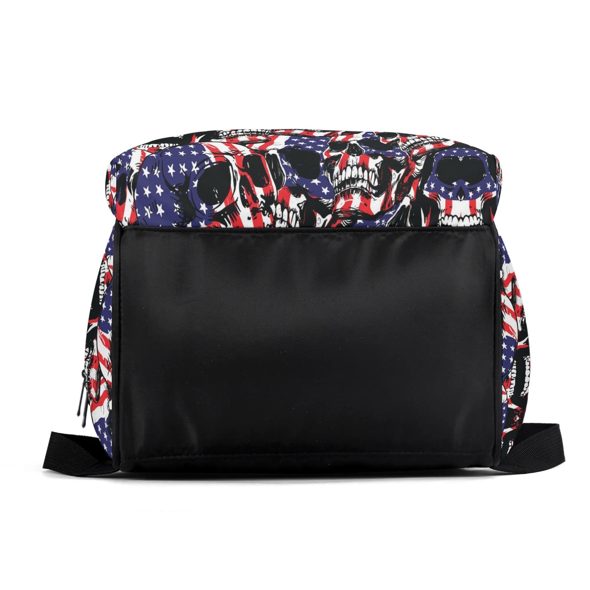 Type_Duckbilled Backpack