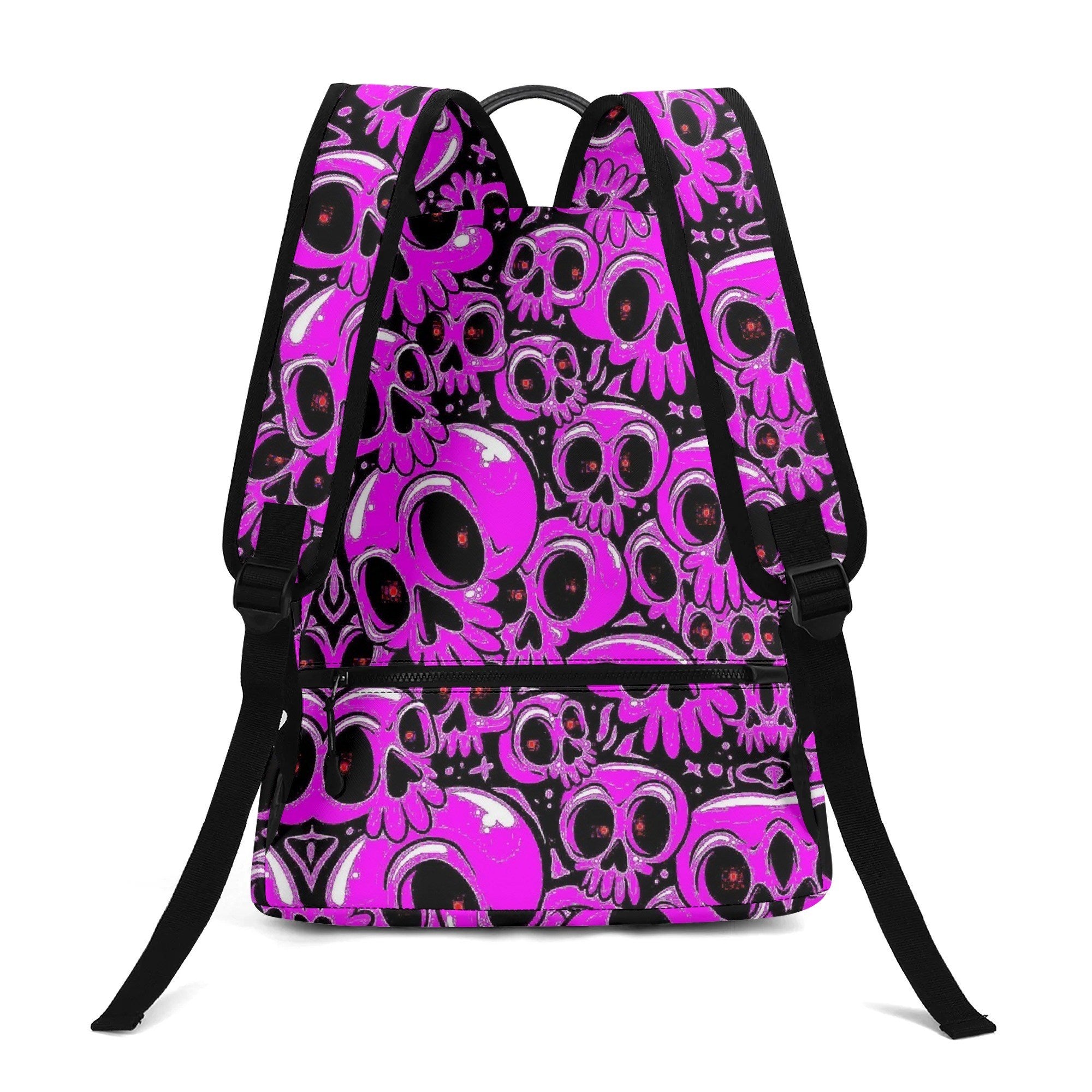 Type_Leather Backpack