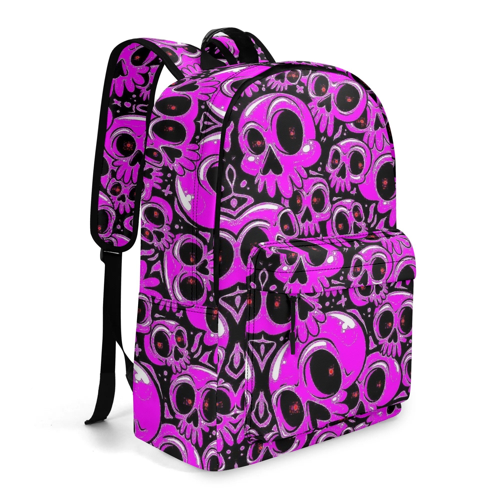 Type_Leather Backpack