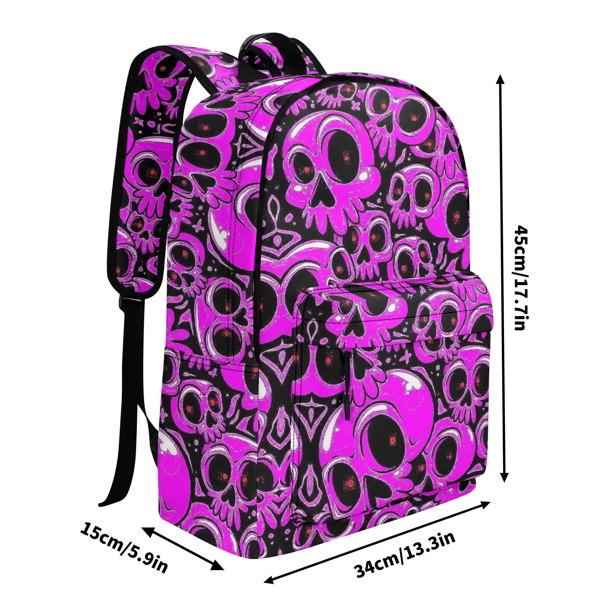 Type_Leather Backpack