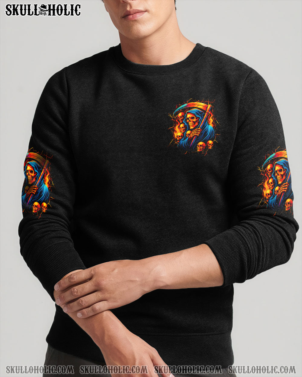 Category_Sweatshirt & Hoodies