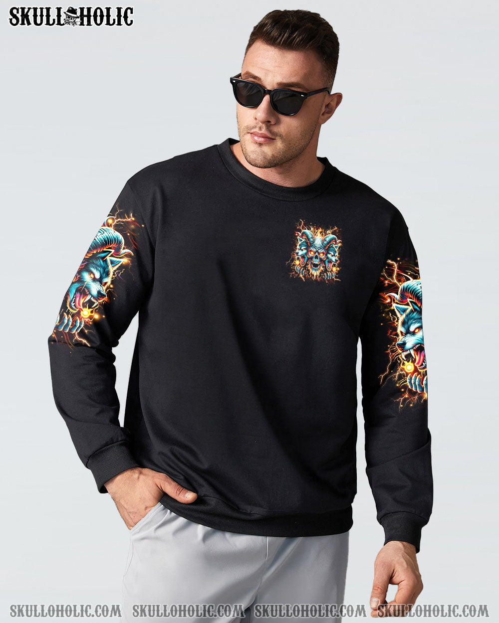 Category_Sweatshirt & Hoodies