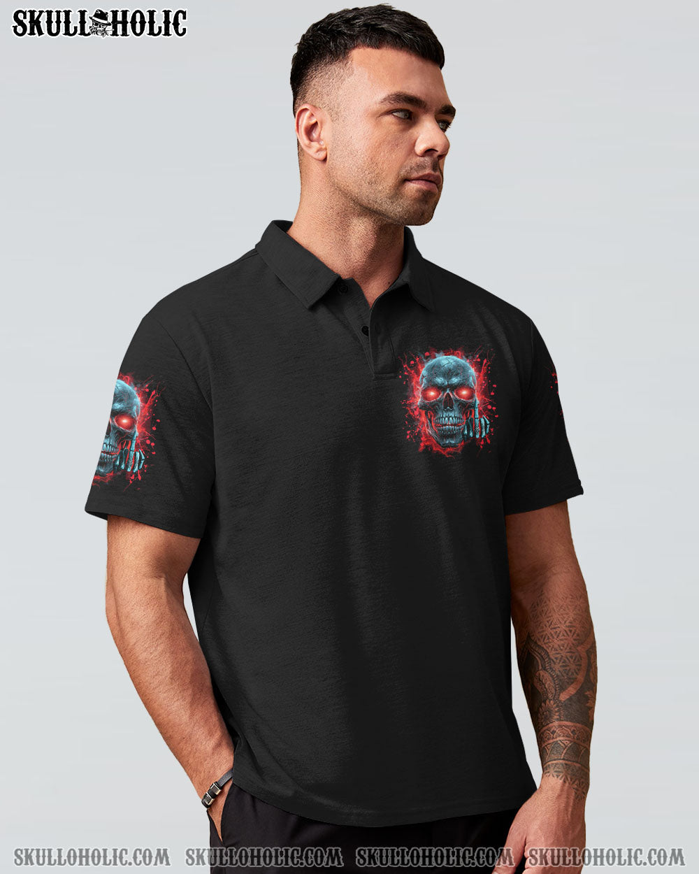 CATEGORY_SHORT SLEEVES