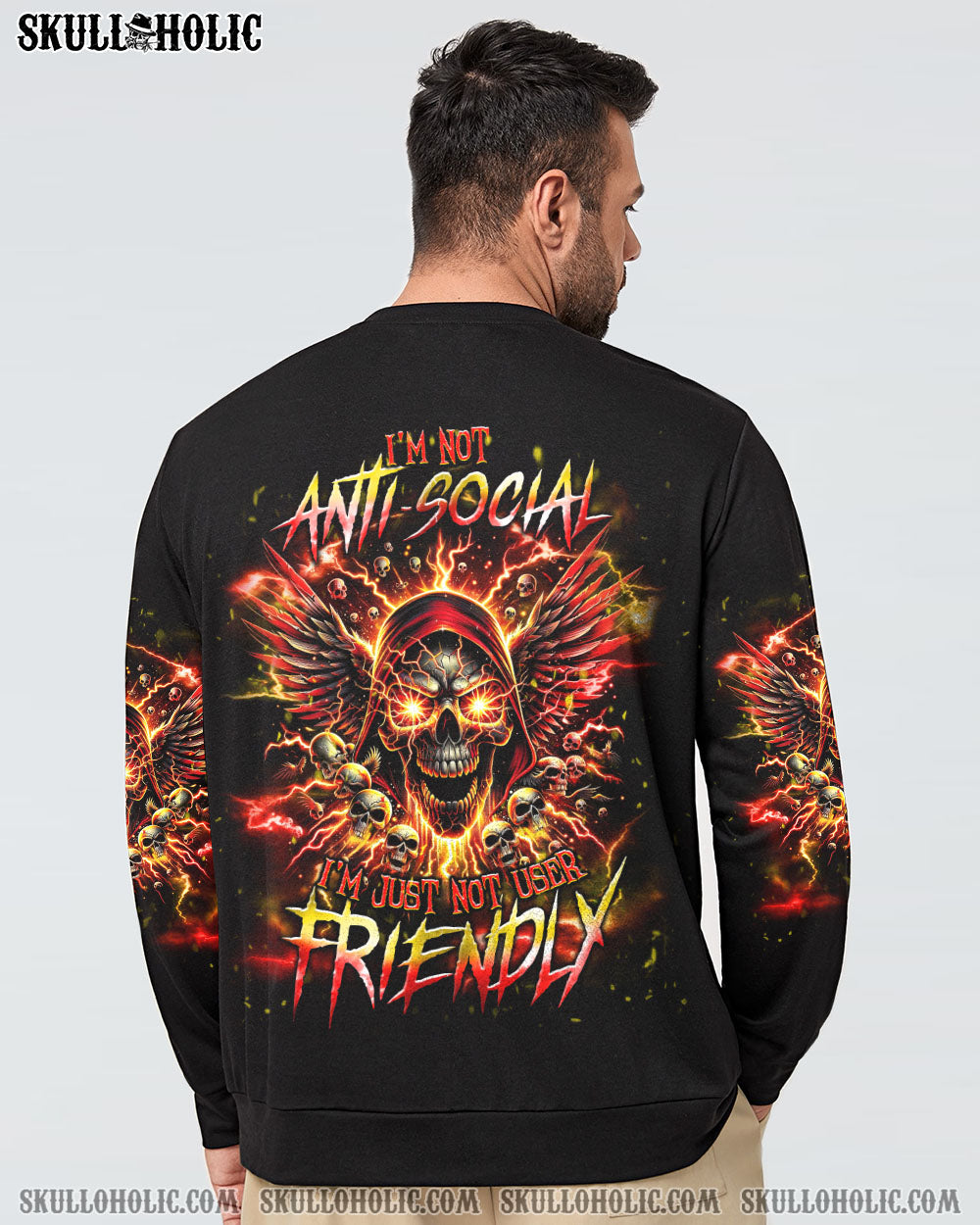 Category_Sweatshirt & Hoodies