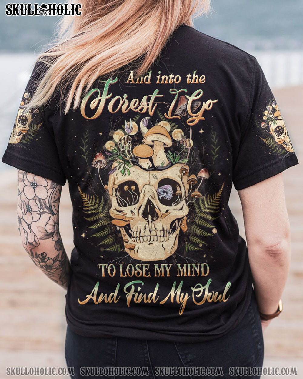 Style_Short sleeves