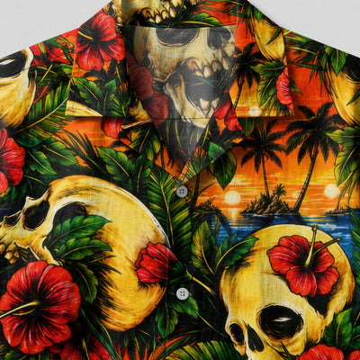 Camp Shirt