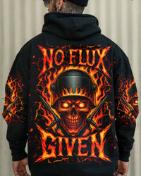 NO FLUX GIVEN WELDER SKULL ALL OVER PRINT - TLNO2907253