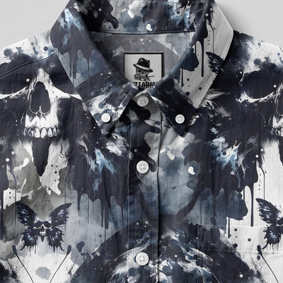 Button-Down Shirt